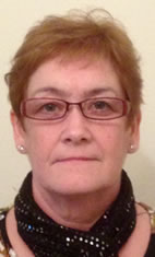 Brenda Conner - Contract co-ordinator