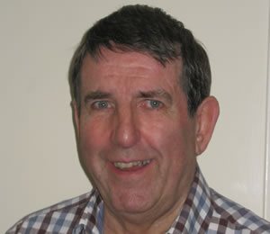 David Hopper - Director
