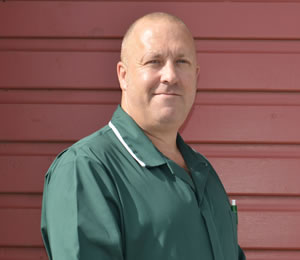 Jenny Lillico - Area Co-ordinator