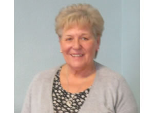 Lesley Patterson - Payroll/Accounts Clerk