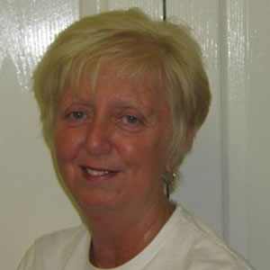 Linda Corney - Receptionist / Admin