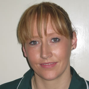 Shelley Ashcroft - Area co-ordinator