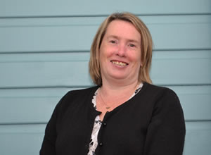 Trish Fleming - Accounts Clerk