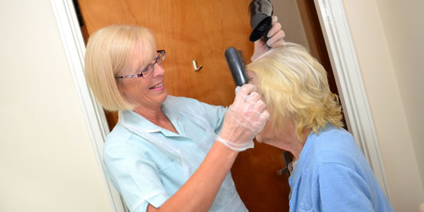 Personal care