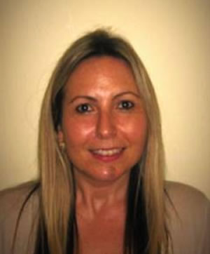 Kim Halliday - Contracts Support Office