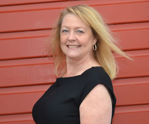 Linda McSparron - Administration Supervisor